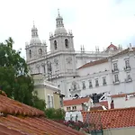 아파트 Oliveirinha *