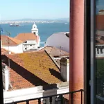 Oliveirinha Lägenhet