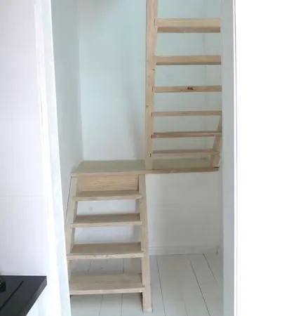 オリビーニエ アパート *