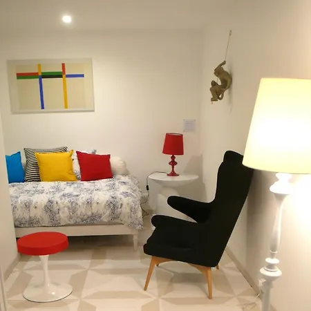 Apartament Oliveirinha