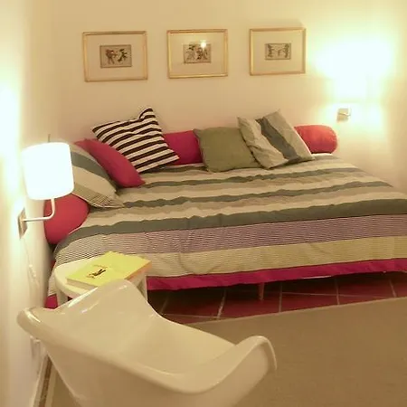 Oliveirinha Apartament Lizbona