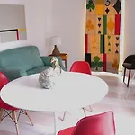 Apartmán Oliveirinha Lisboa