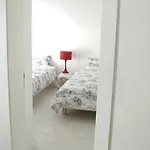 Apartmán Oliveirinha *