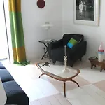 Oliveirinha Apartmán Lisboa