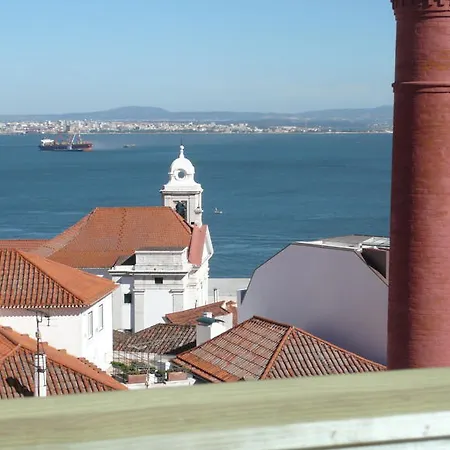 Oliveirinha Apartment *