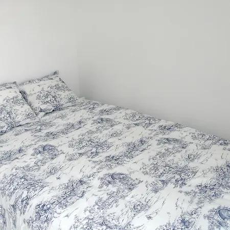Appartement Oliveirinha Lissabon