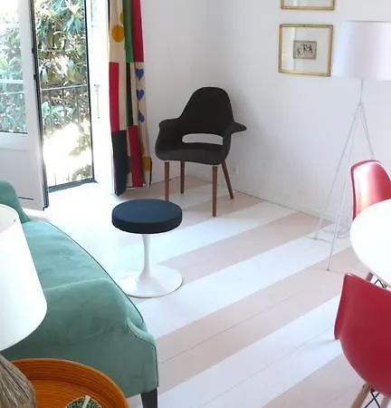 Appartement Oliveirinha
