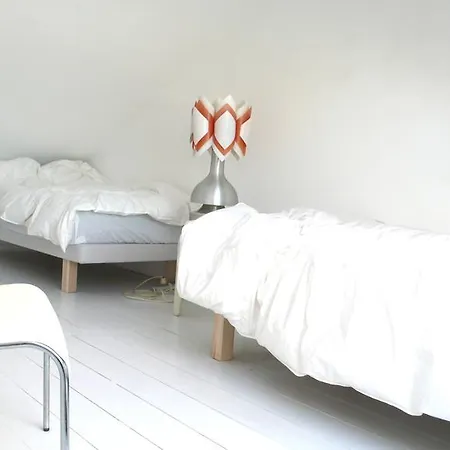 Oliveirinha Appartement Lissabon