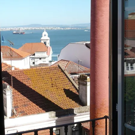 Oliveirinha Appartement