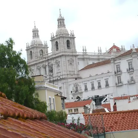 Appartement Oliveirinha *