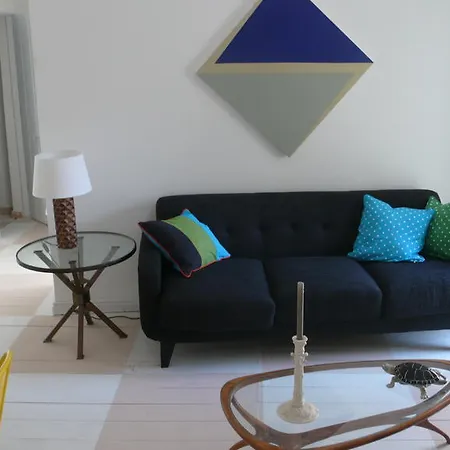 Oliveirinha Appartement Lissabon