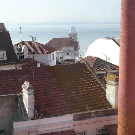 Oliveirinha Lissabon