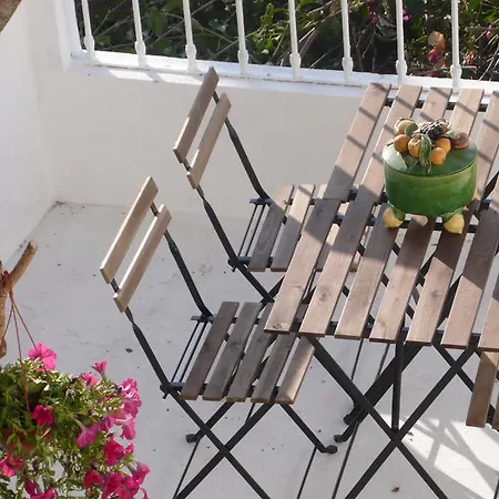 Oliveirinha Appartement Lissabon