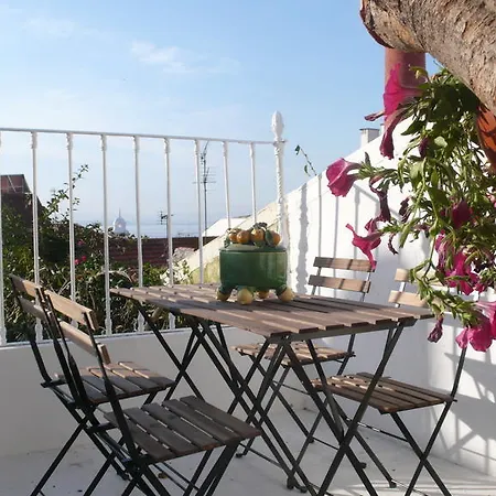 Appartement Oliveirinha *