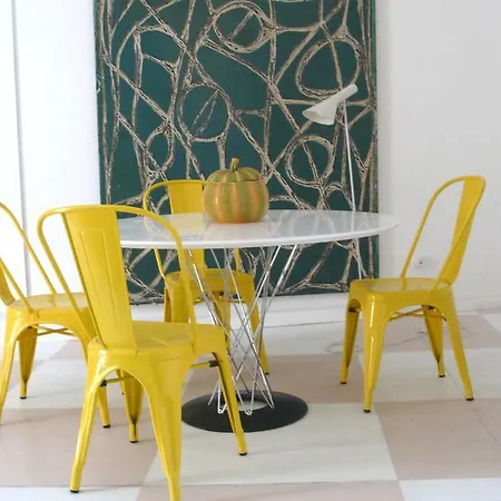 Oliveirinha Appartement *