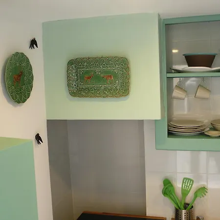 Oliveirinha Appartement Lissabon