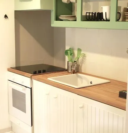 Appartement Oliveirinha *