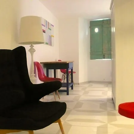 Oliveirinha Apartment *