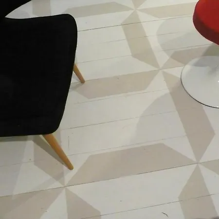 Appartamento Oliveirinha Lisbona