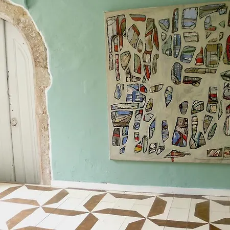 Oliveirinha * ליסבון