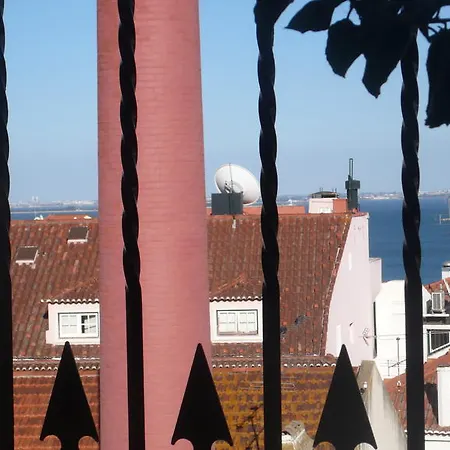 Appartement Oliveirinha