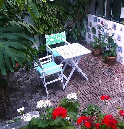 Oliveirinha Apartment