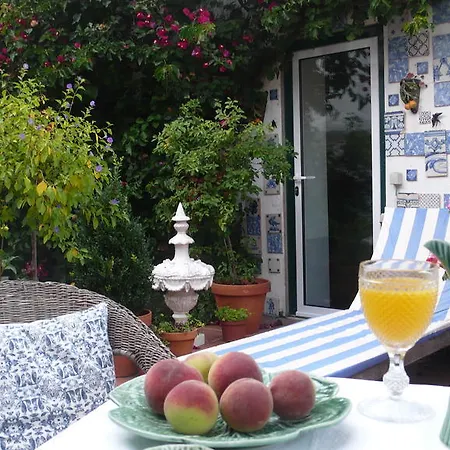 Appartement Oliveirinha Lissabon