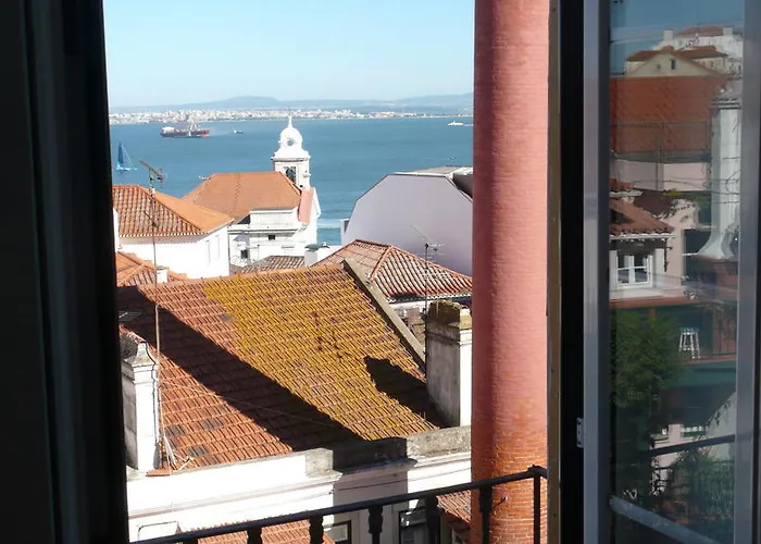 Oliveirinha Apartment