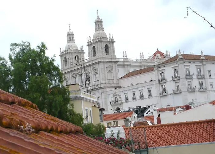 Apartment Oliveirinha *