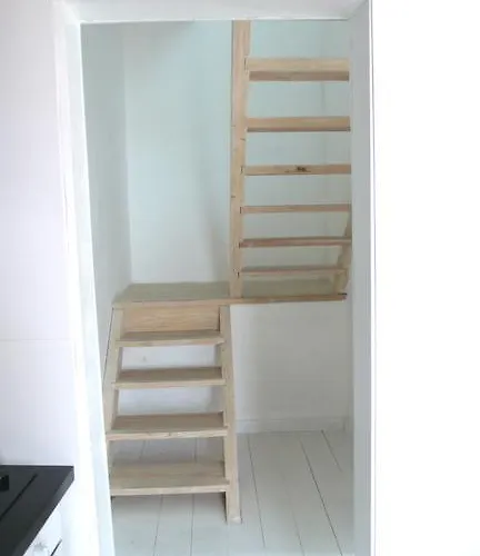 Oliveirinha Apartment *