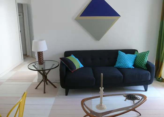 Oliveirinha Apartment Lisbon