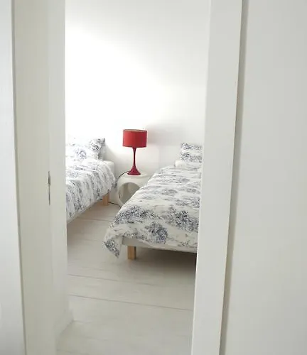 Apartment Oliveirinha *