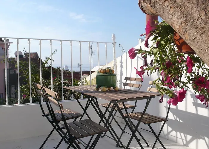 Apartment Oliveirinha *