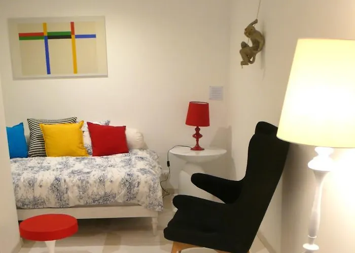 Apartment Oliveirinha