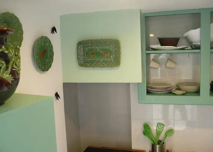 Oliveirinha Apartment Lisbon