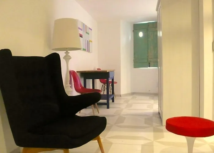 Oliveirinha Apartment *