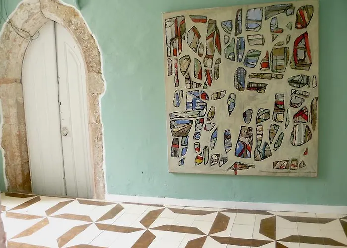 Oliveirinha * Lisbon