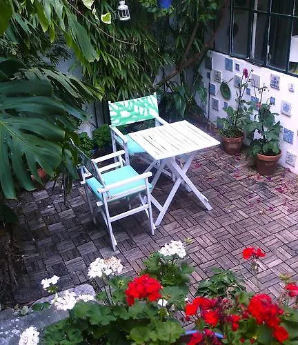 Oliveirinha Apartment