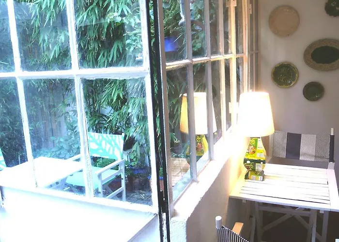 Oliveirinha Apartment *