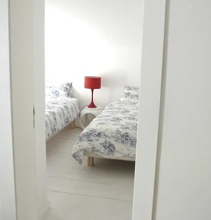 Apartamento Oliveirinha *