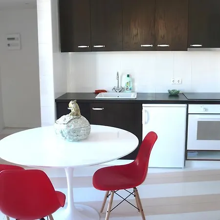 Oliveirinha * Lisbon