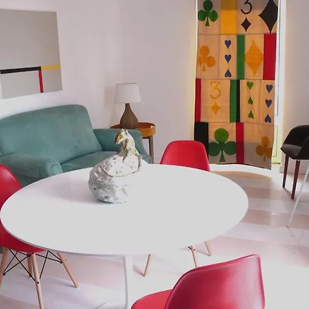 Apartment Oliveirinha Lisbon