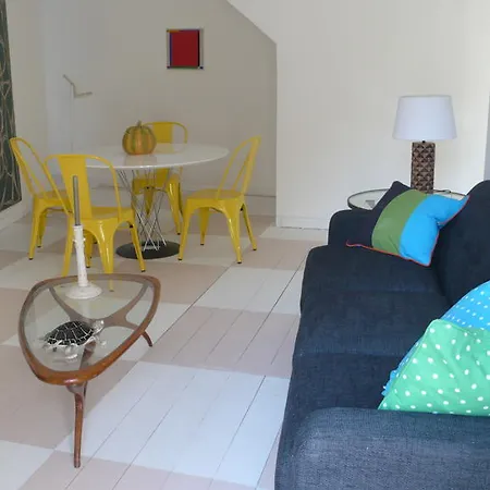 Oliveirinha Apartment *