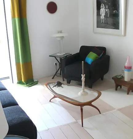 Oliveirinha Apartment Lisbon