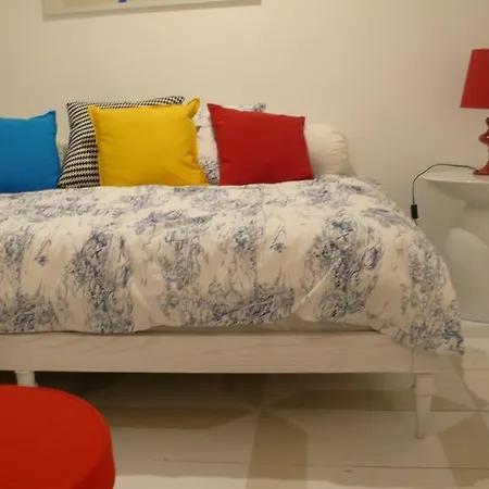 Apartment Oliveirinha Lisbon