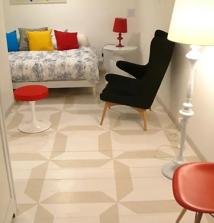 Oliveirinha * Lisbon