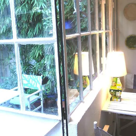 Oliveirinha Apartment *